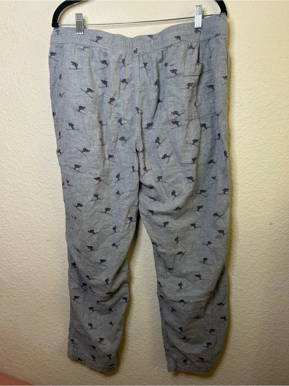 J. Crew pockets joggers
